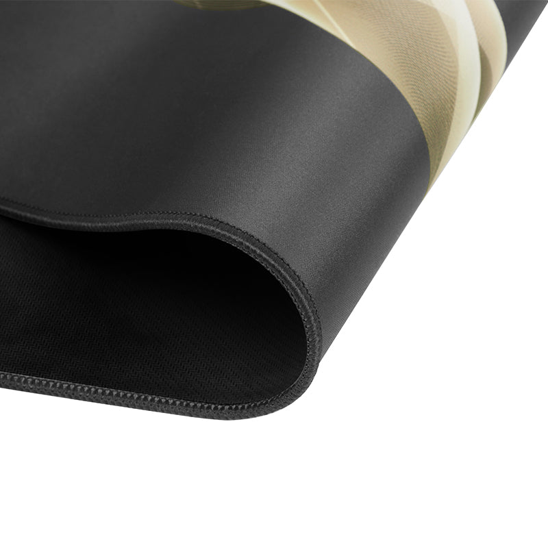 GM22 Aurora Gaming Mouse Pad (200mmx240mm) - hocotech