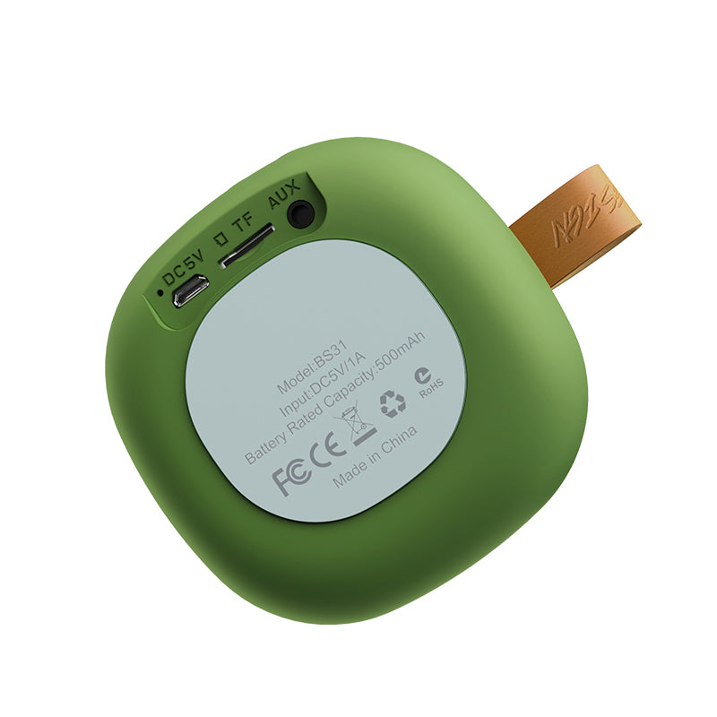 BS31 Bright Sound Sports Wireless Speaker - hocotech