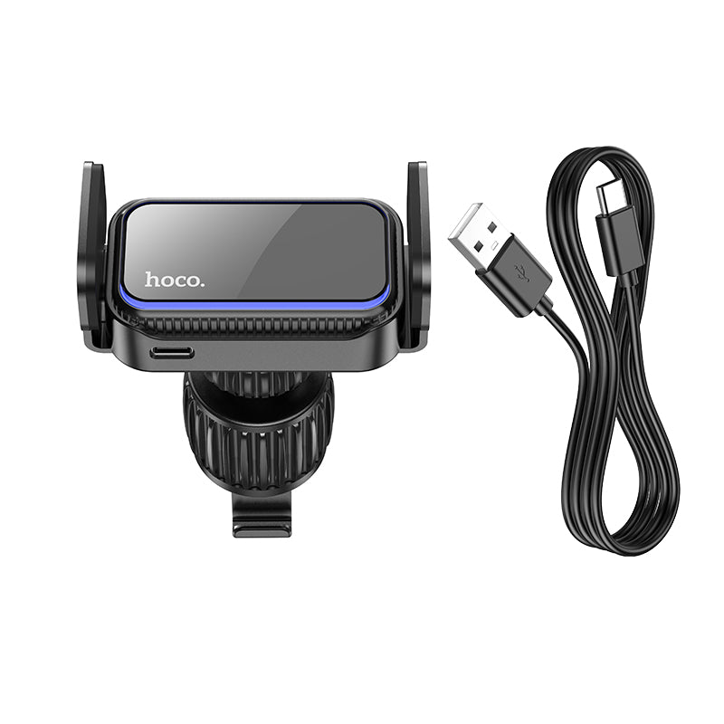 CA201 Smart Electric Car Phone Holder - hocotech