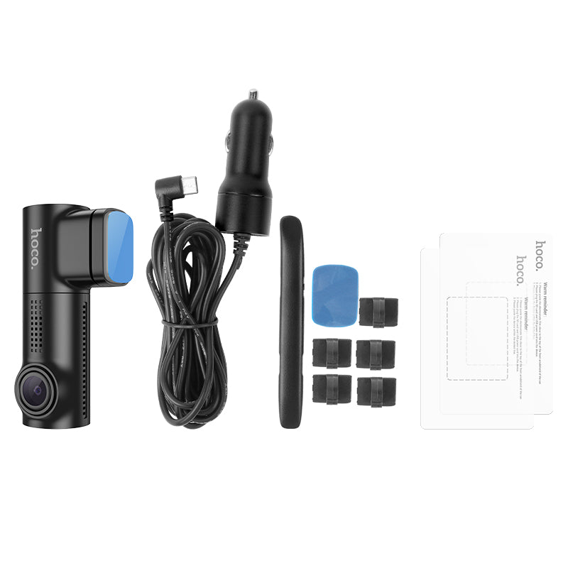 DV1 Driving recorder - hocotech