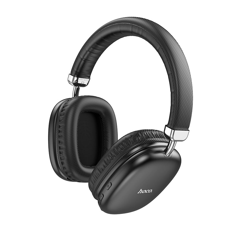 W35 Wireless Headphones 40h Long Usage Time - hocotech