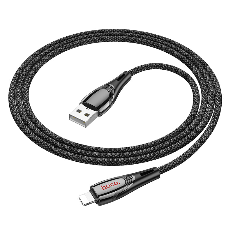 U133 Monte Charging Data Cable iP - hocotech