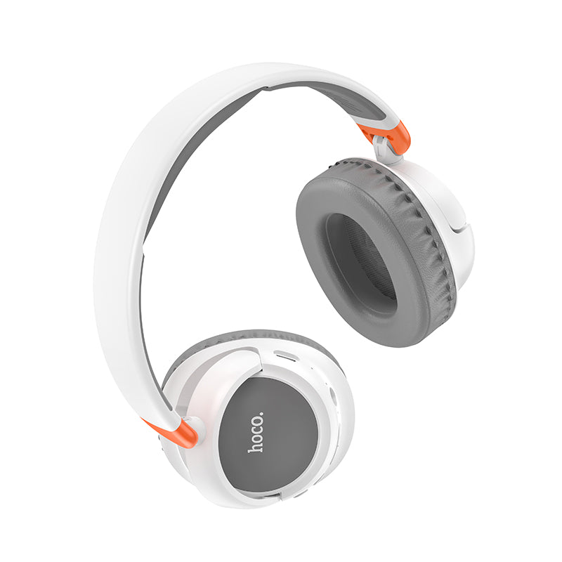 W43 Adventure Stereo Comfortable Wireless Headphones - hocotech