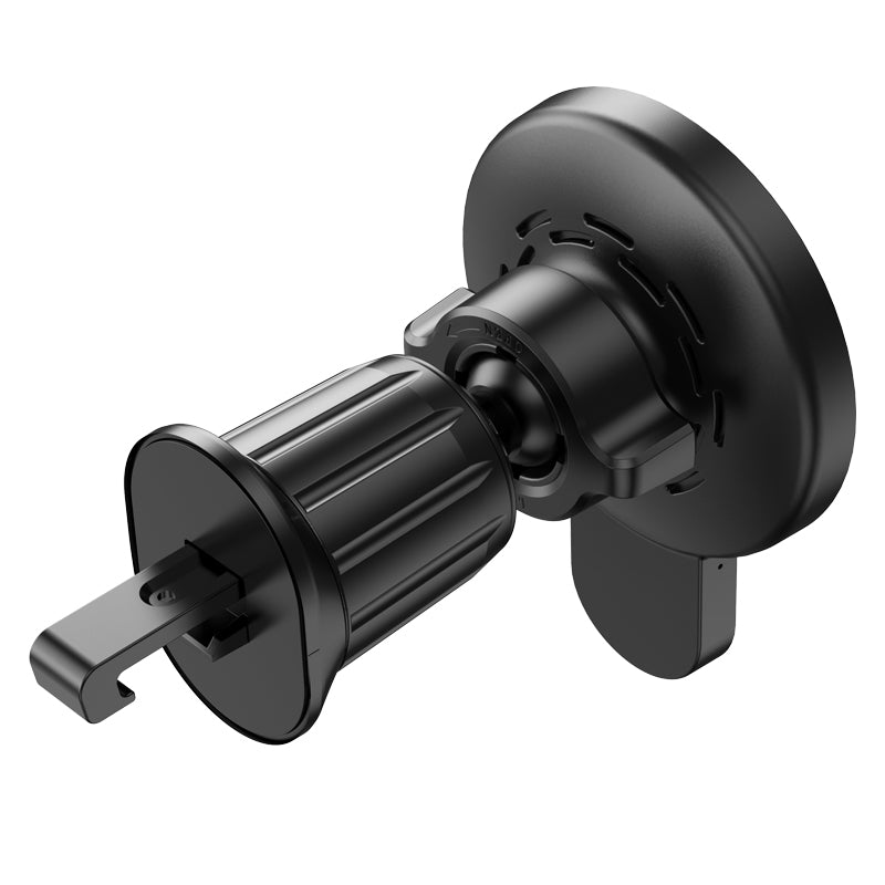 CA85 Ultra-fast Magnetic Wireless Charging Car Holder - hocotech
