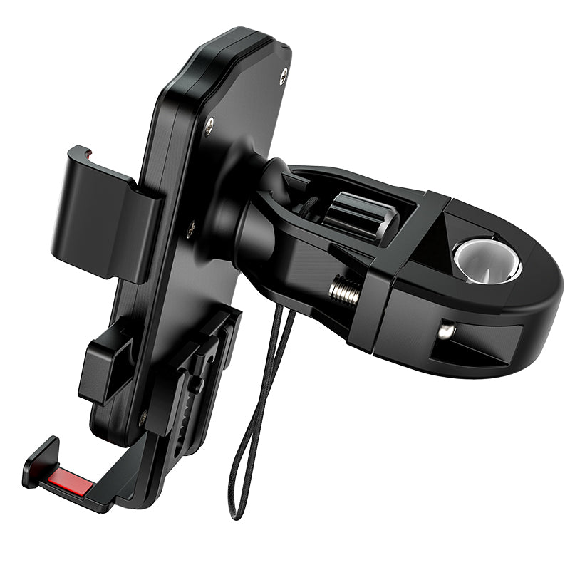 CA73 Flying one-touch Bicycle and motorcycle Universal Holder - hocotech