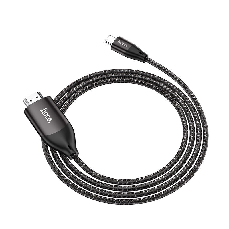 UA16 Type-C to HDTV HD On-screen Cable - hocotech