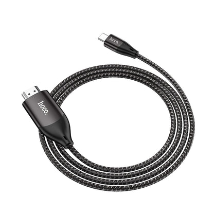 UA16 Type-C to HDTV HD On-screen Cable - hocotech