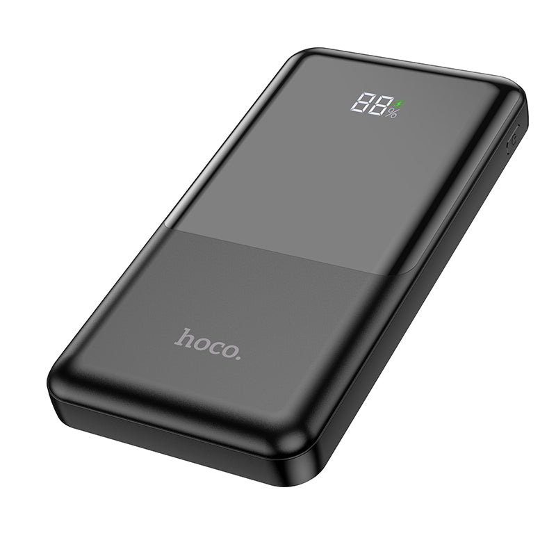 Q9 Pro 22.5W+PD20W Fully Compatible Wired Power Bank 10000mAh - hocotech