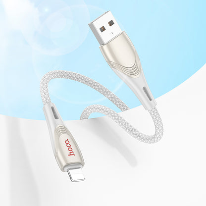 U133 Monte Charging Data Cable iP - hocotech