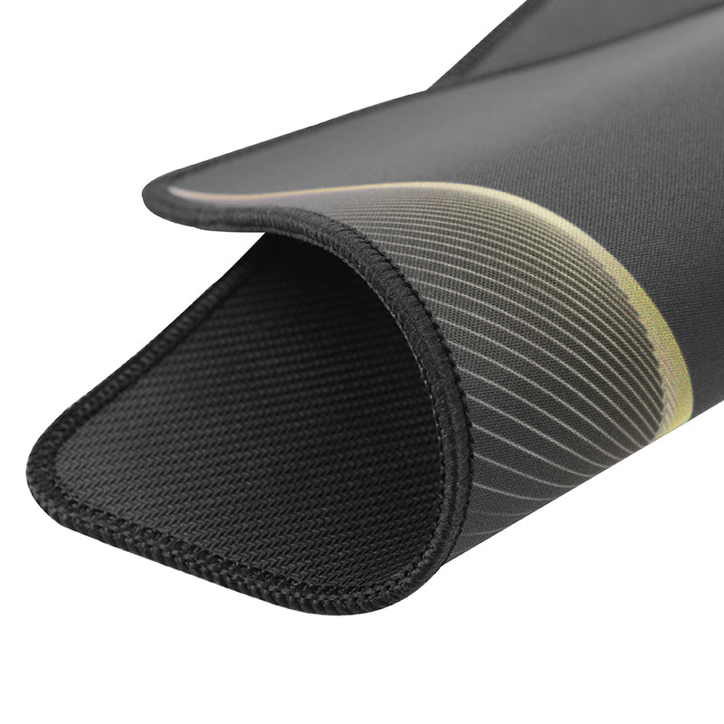 GM22 Aurora Gaming Mouse Pad (200mmx240mm) - hocotech