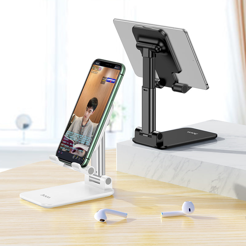 PH29A Carry Folding Desktop Stand - hocotech