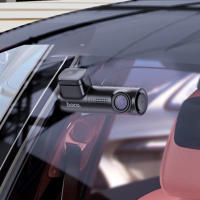 DV1 Driving recorder - hocotech