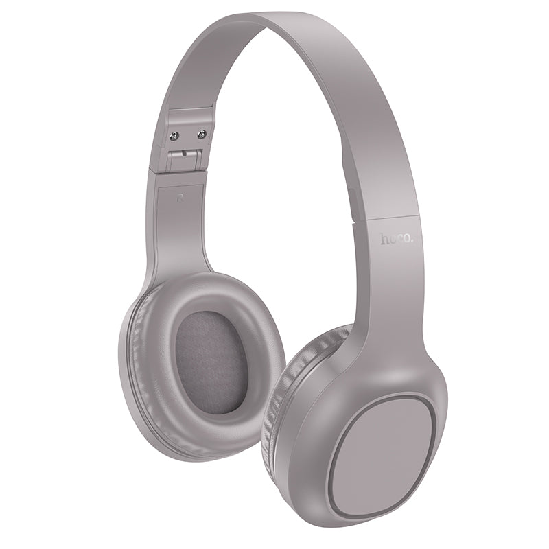 W46 Charm Folding BT Headset 20 hours Music Time - hocotech