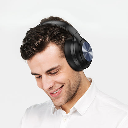 W54 Young ANC Adaptive BT headphones 30 hours Music Time - hocotech