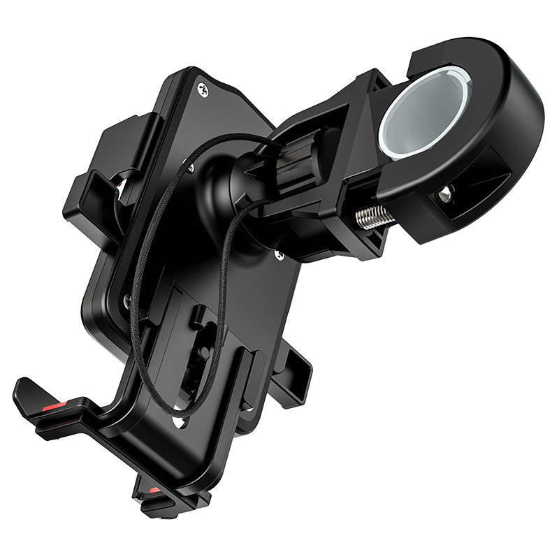 CA73 Flying one-touch Bicycle and motorcycle Universal Holder - hocotech