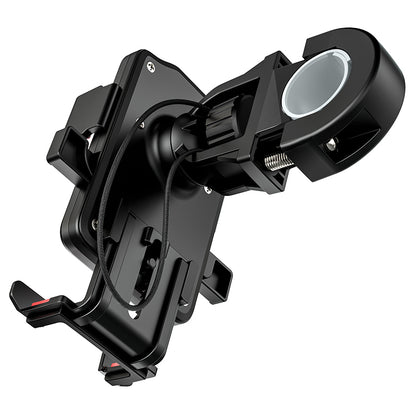 CA73 Flying one-touch Bicycle and motorcycle Universal Holder - hocotech
