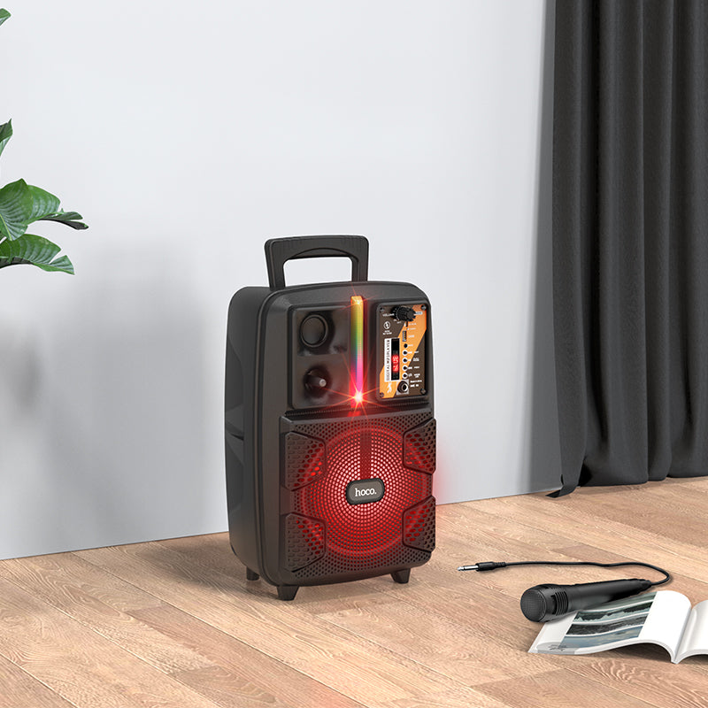 BS37 Dancer Outdoor Wireless Speaker - hocotech
