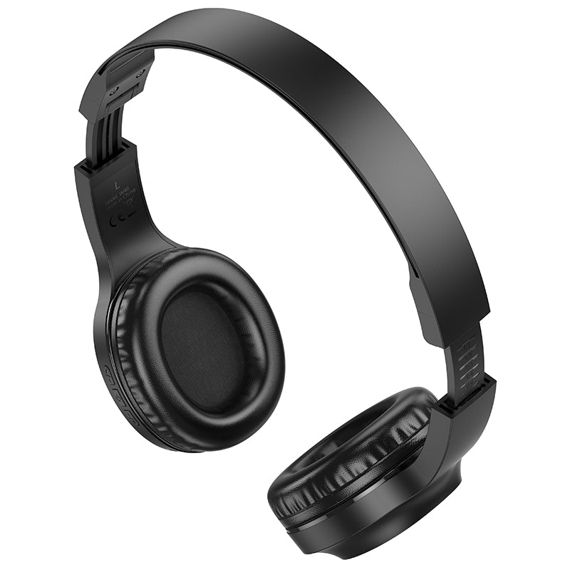 W46 Charm Folding BT Headset 20 hours Music Time - hocotech