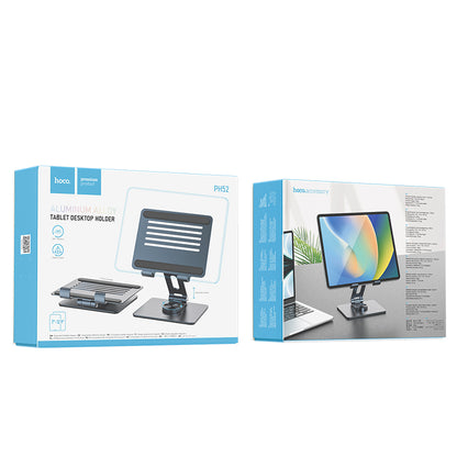 PH52 Aluminum Alloy Tablet Desktop Holder - hocotech